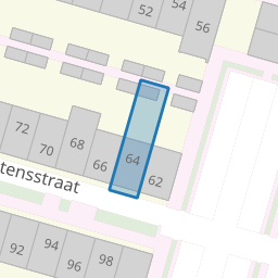 Perceel AMR01-L-2460