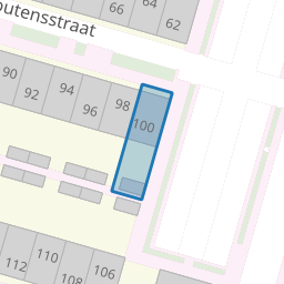 Perceel AMR01-L-2469