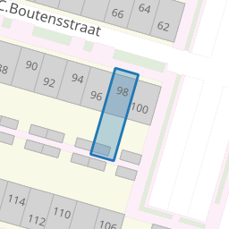 Perceel AMR01-L-2470