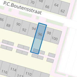 Perceel AMR01-L-2471