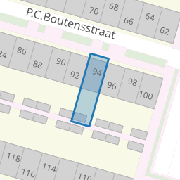 Perceel AMR01-L-2472