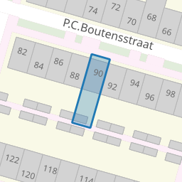 Perceel AMR01-L-2474