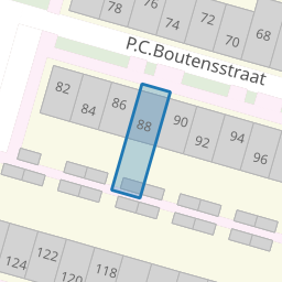 Perceel AMR01-L-2475