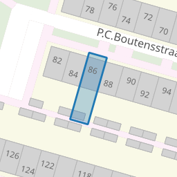 Perceel AMR01-L-2476