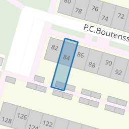 Perceel AMR01-L-2477