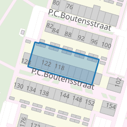 Perceel AMR01-L-2483