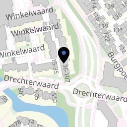 Appartement AMR01 L 2487 43