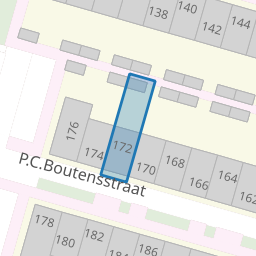 Perceel AMR01-L-2495