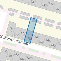 Perceel AMR01-L-2496