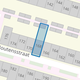 Perceel AMR01-L-2497