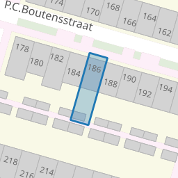 Perceel AMR01-L-2508