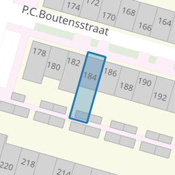 Perceel AMR01-L-2509