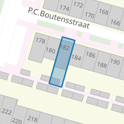 Perceel AMR01-L-2510