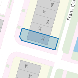 Perceel AMR01-L-2514