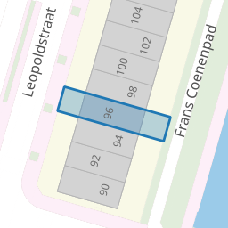 Perceel AMR01-L-2517