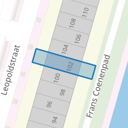 Perceel AMR01-L-2520