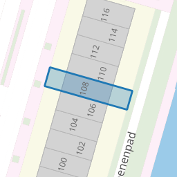 Perceel AMR01-L-2523