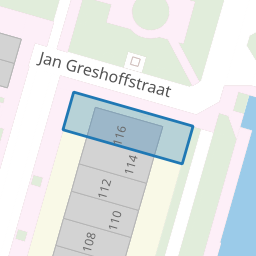 Perceel AMR01-L-2527