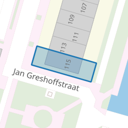 Perceel AMR01-L-2529