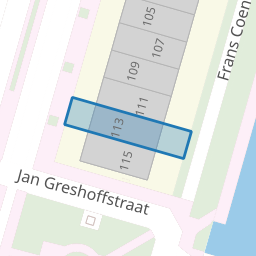 Perceel AMR01-L-2530