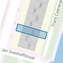 Perceel AMR01-L-2531