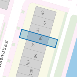 Perceel AMR01-L-2539