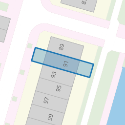 Perceel AMR01-L-2541