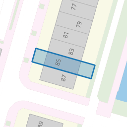 Perceel AMR01-L-2544