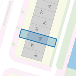 Perceel AMR01-L-2545