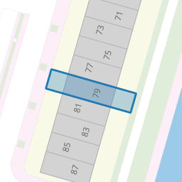 Perceel AMR01-L-2547