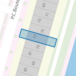 Perceel AMR01-L-2548