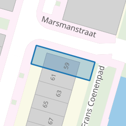 Perceel AMR01-L-2557