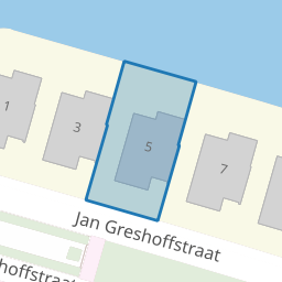 Perceel AMR01-L-2561