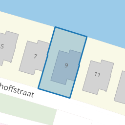 Perceel AMR01-L-2563