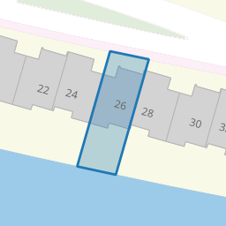 Perceel AMR01-L-2576