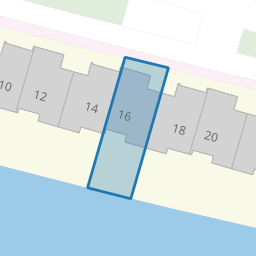 Perceel AMR01-L-2581