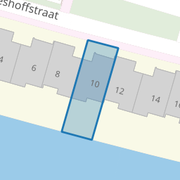 Perceel AMR01-L-2584