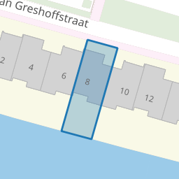 Perceel AMR01-L-2585