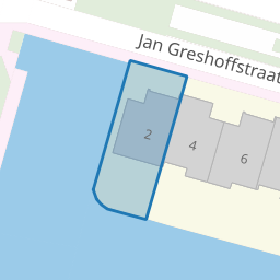 Perceel AMR01-L-2588