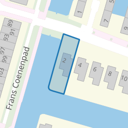 Perceel AMR01-L-2590