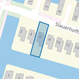 Perceel AMR01-L-2592