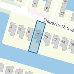 Perceel AMR01-L-2593