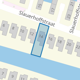 Perceel AMR01-L-2596