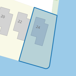 Perceel AMR01-L-2601