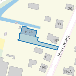 Perceel AMR01-L-2607