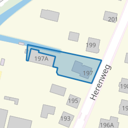 Perceel AMR01-L-2608