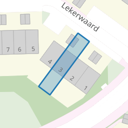 Perceel AMR01-L-2623