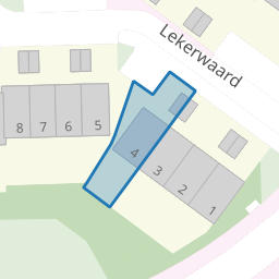 Perceel AMR01-L-2624