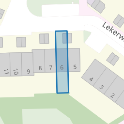 Perceel AMR01-L-2626