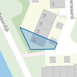 Perceel AMR01-L-2633